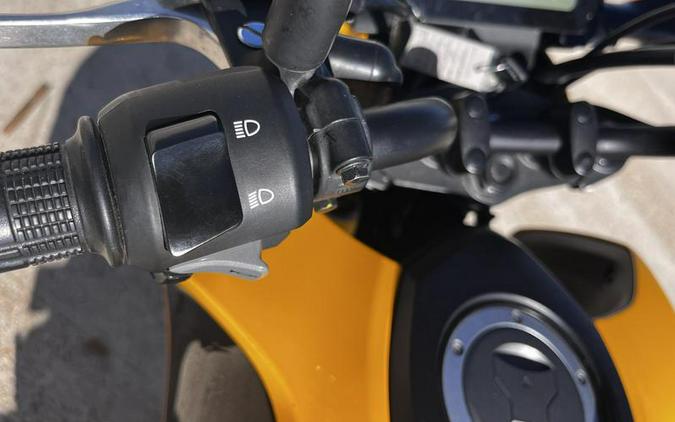 2022 Honda® GROM ABS