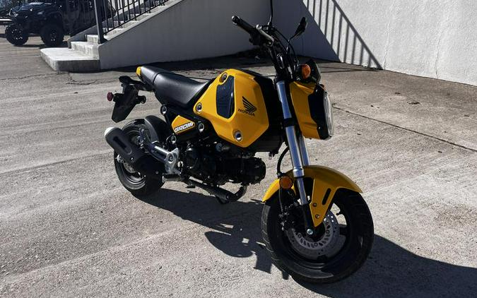 2022 Honda® GROM ABS