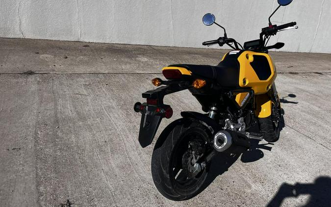 2022 Honda® GROM ABS