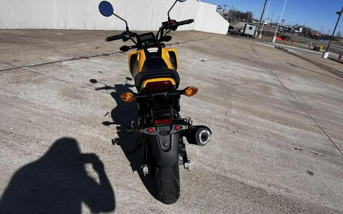 2022 Honda® GROM ABS