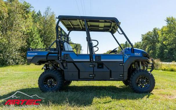 2024 Kawasaki Mule PRO-FXT 1000 LE