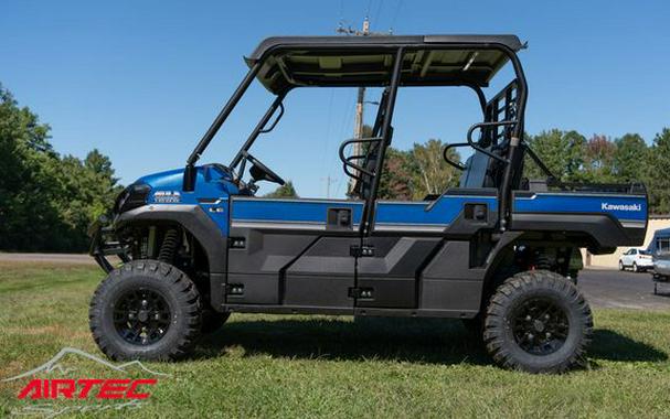 2024 Kawasaki Mule PRO-FXT 1000 LE