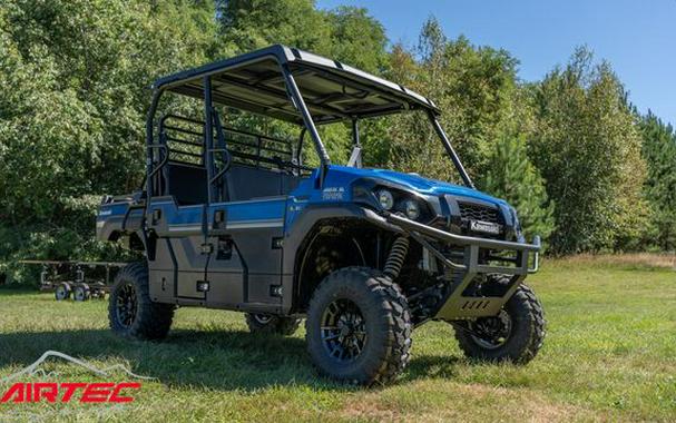 2024 Kawasaki Mule PRO-FXT 1000 LE