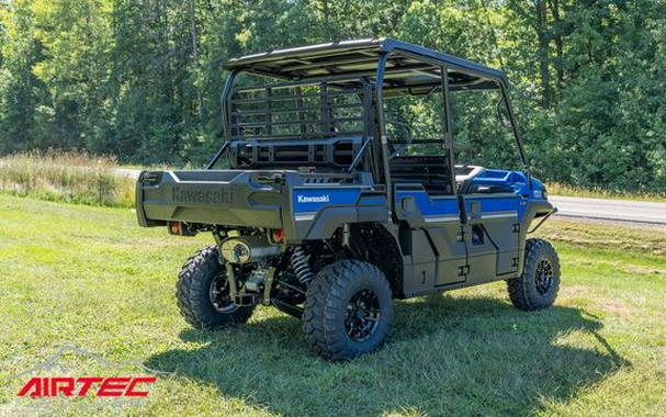 2024 Kawasaki Mule PRO-FXT 1000 LE