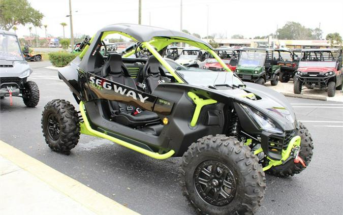 2024 Segway Powersports VILLIAN SX10 P