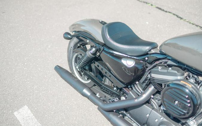 2019 Harley-Davidson® XL 883N - Sportster® Iron 883™