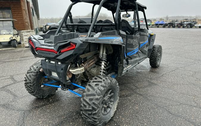 2022 Polaris RZR XP® 4 1000 Premium