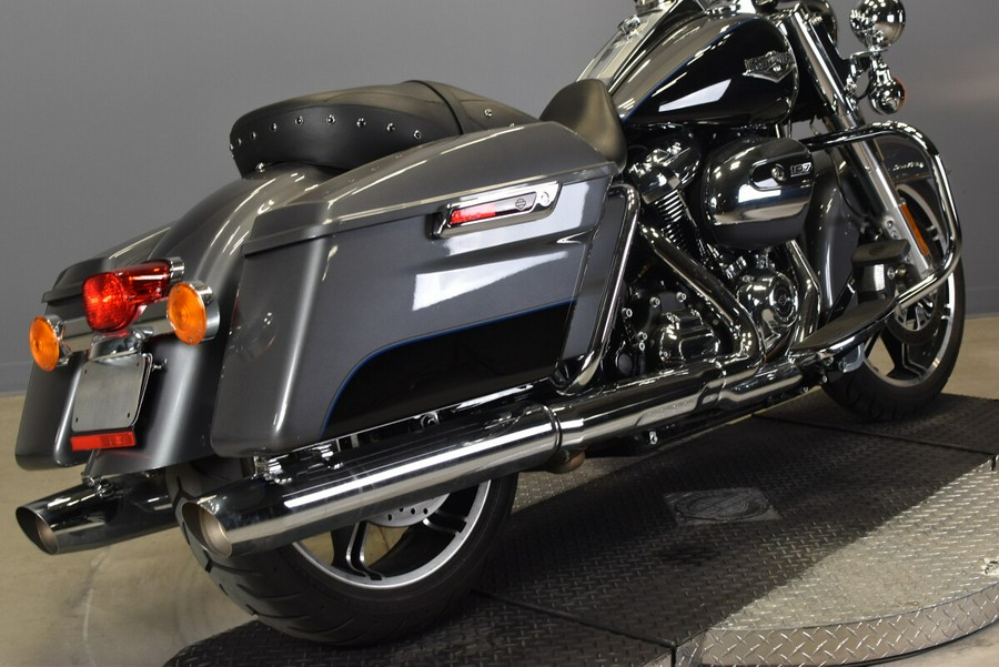 2022 Harley-Davidson Road King