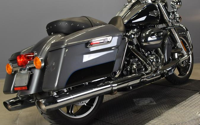 2022 Harley-Davidson Road King
