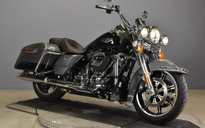 2022 Harley-Davidson Road King