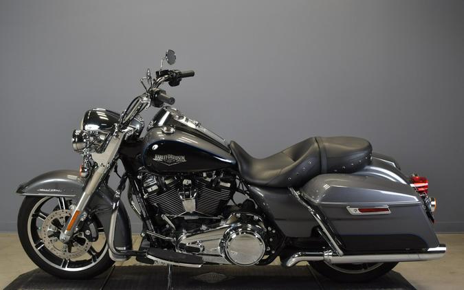 2022 Harley-Davidson Road King