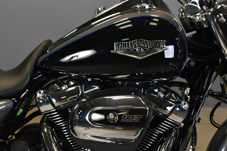 2022 Harley-Davidson Road King