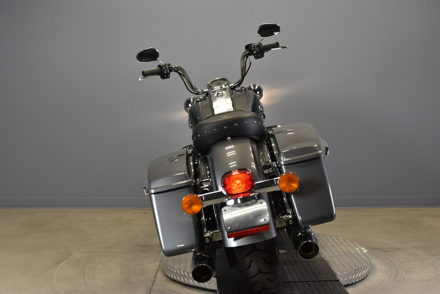 2022 Harley-Davidson Road King