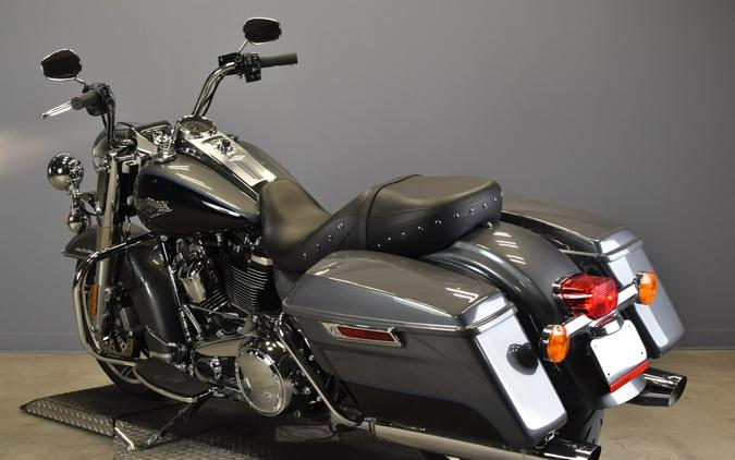 2022 Harley-Davidson Road King