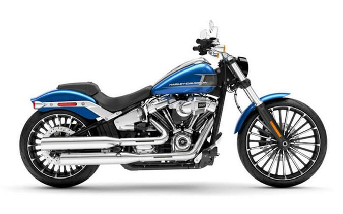 2024 Harley-Davidson® FXBR - Breakout®