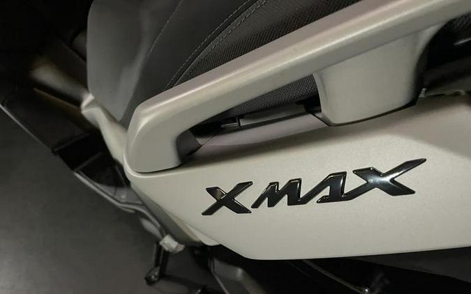 2024 Yamaha XMAX