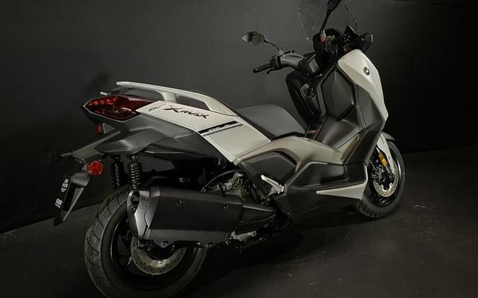 2024 Yamaha XMAX