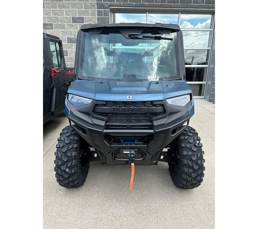 2025 Polaris® Ranger Crew XP 1000 NorthStar Edition Premium