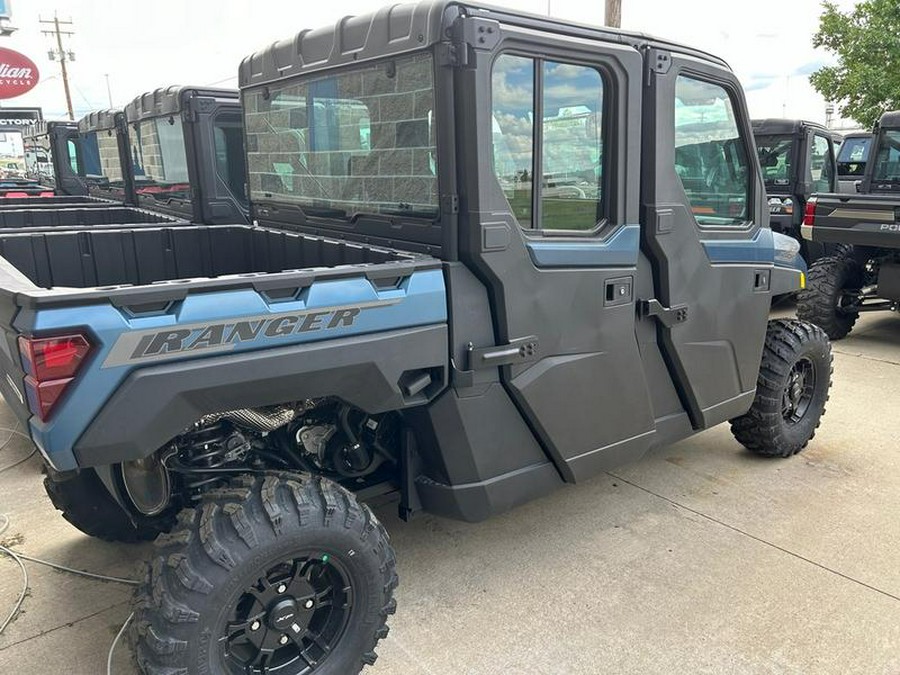 2025 Polaris® Ranger Crew XP 1000 NorthStar Edition Premium