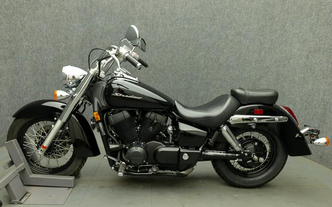 2019 HONDA VT750 SHADOW 750 AERO