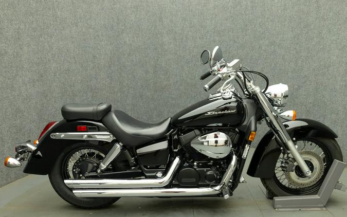 2019 HONDA VT750 SHADOW 750 AERO