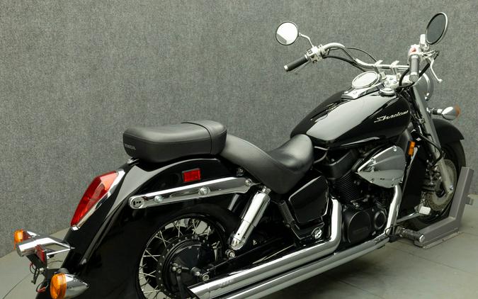 2019 HONDA VT750 SHADOW 750 AERO