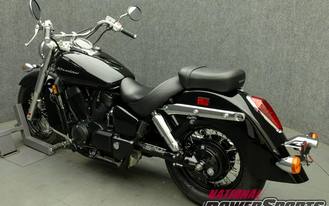 2019 HONDA VT750 SHADOW 750 AERO