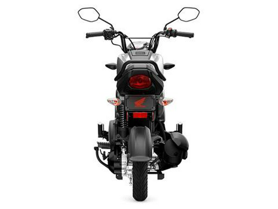 2025 Honda Navi