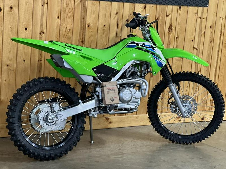 2026 Kawasaki KLX®140R F