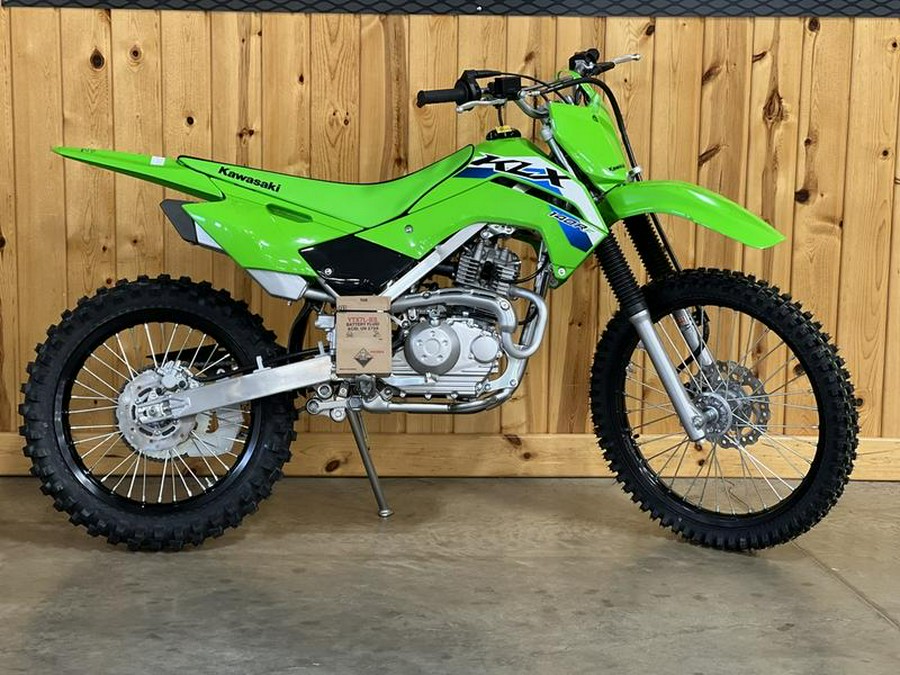 2026 Kawasaki KLX®140R F
