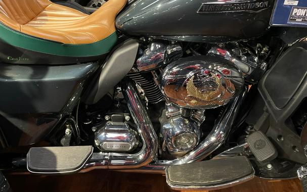 2020 Harley-Davidson® TRI GLIDE ULTRA