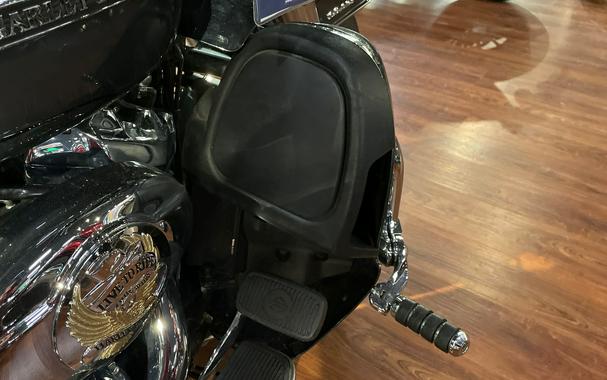 2020 Harley-Davidson® TRI GLIDE ULTRA