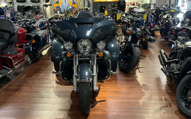 2020 Harley-Davidson® TRI GLIDE ULTRA