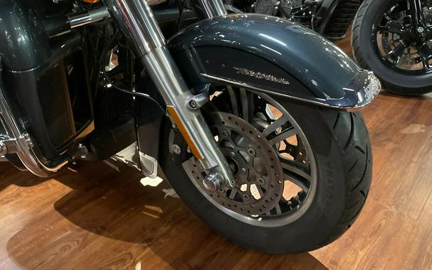 2020 Harley-Davidson® TRI GLIDE ULTRA