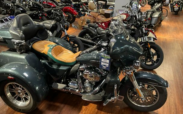 2020 Harley-Davidson® TRI GLIDE ULTRA