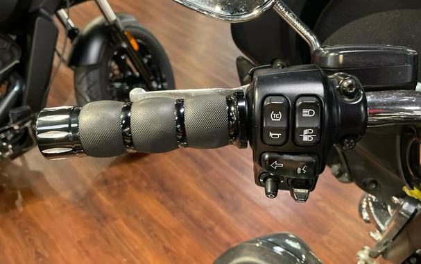 2020 Harley-Davidson® TRI GLIDE ULTRA