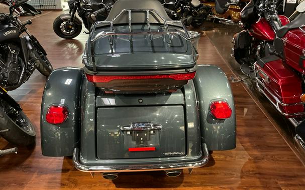 2020 Harley-Davidson® TRI GLIDE ULTRA