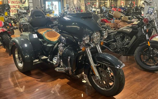 2020 Harley-Davidson® TRI GLIDE ULTRA