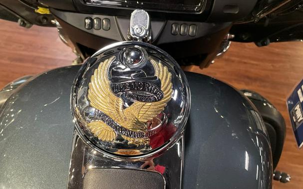 2020 Harley-Davidson® TRI GLIDE ULTRA