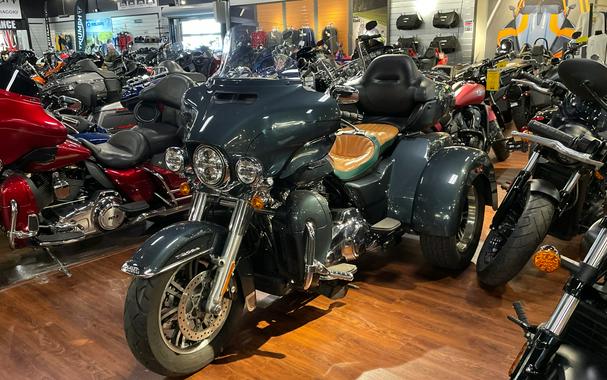 2020 Harley-Davidson® TRI GLIDE ULTRA