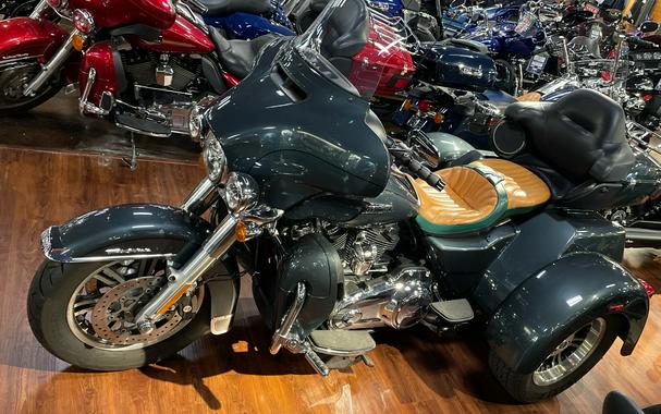 2020 Harley-Davidson® TRI GLIDE ULTRA