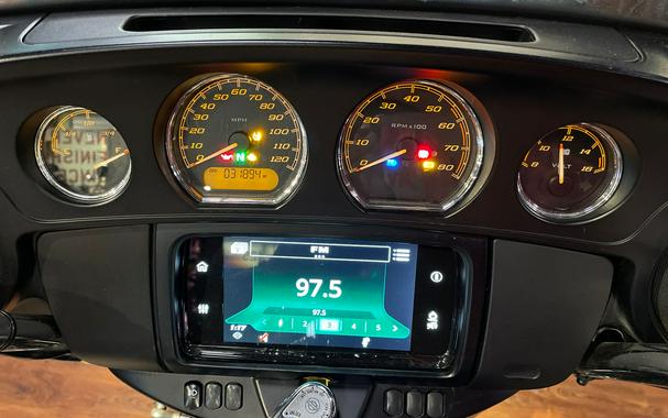 2020 Harley-Davidson® TRI GLIDE ULTRA