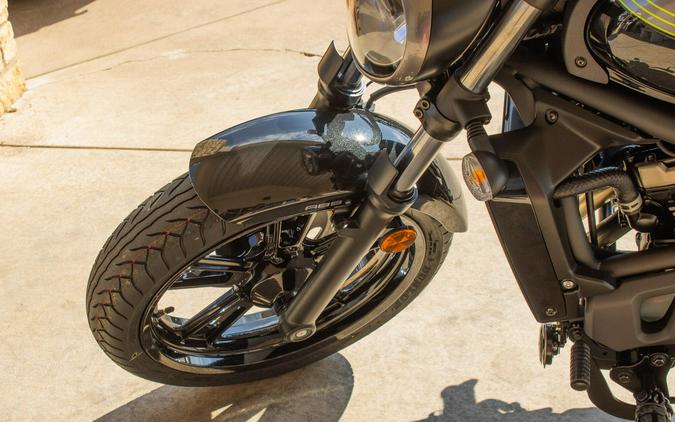 2026 KAWASAKI VULCAN S ABS