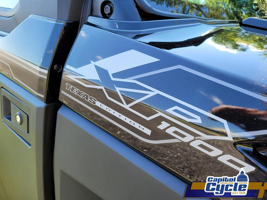 2026 Polaris® Ranger Crew XP 1000 NorthStar Texas Edition