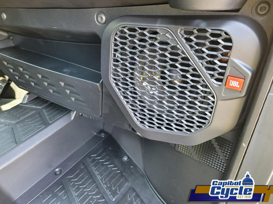 2026 Polaris® Ranger Crew XP 1000 NorthStar Texas Edition