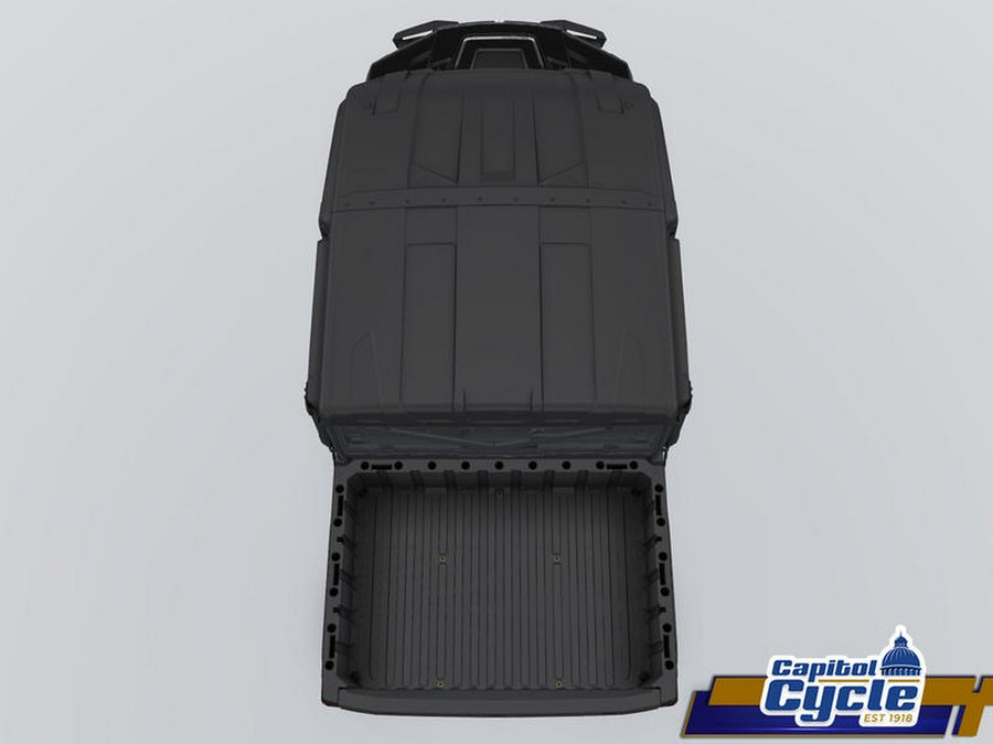 2026 Polaris® Ranger Crew XP 1000 NorthStar Texas Edition