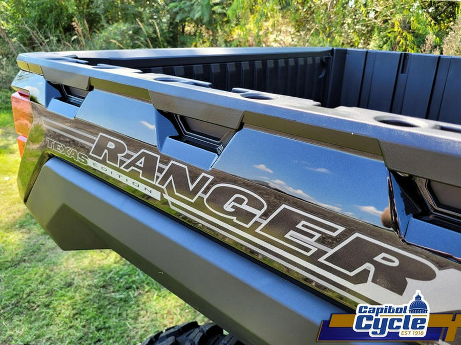 2026 Polaris® Ranger Crew XP 1000 NorthStar Texas Edition