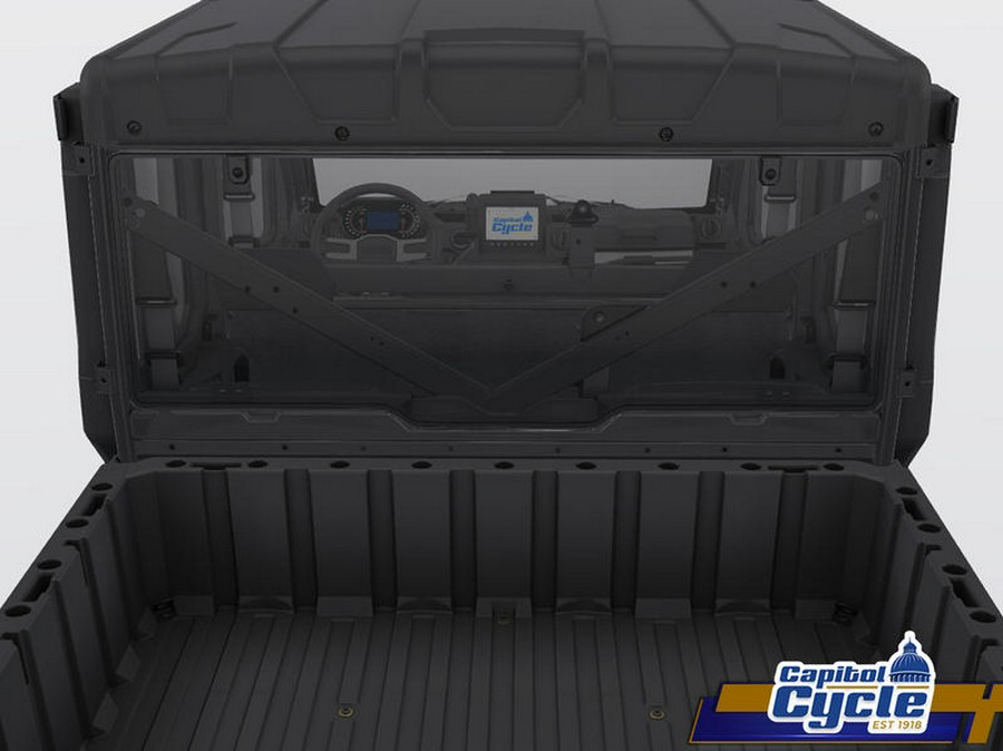 2026 Polaris® Ranger Crew XP 1000 NorthStar Texas Edition