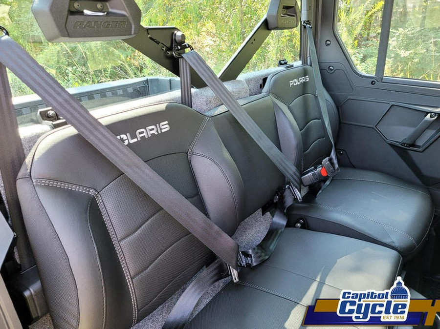 2026 Polaris® Ranger Crew XP 1000 NorthStar Texas Edition