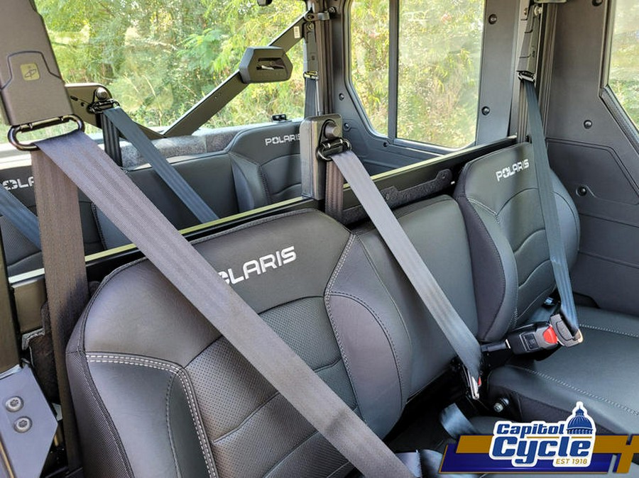 2026 Polaris® Ranger Crew XP 1000 NorthStar Texas Edition